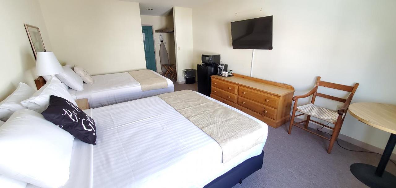 Amish Inn Nappanee Екстер'єр фото